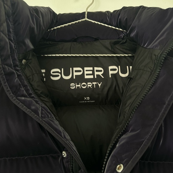 🍇TNA GRAPE LIQUID SHINE SUPER PUFF SHORTY - Picture 6 of 8